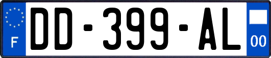 DD-399-AL