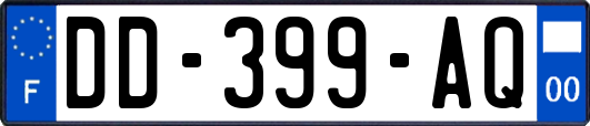 DD-399-AQ