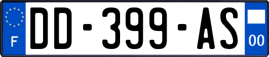 DD-399-AS