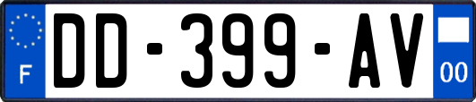DD-399-AV