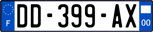 DD-399-AX