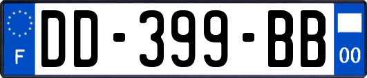 DD-399-BB