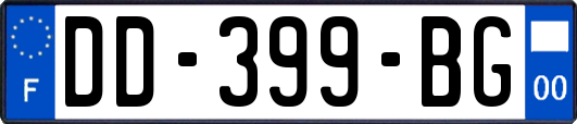 DD-399-BG