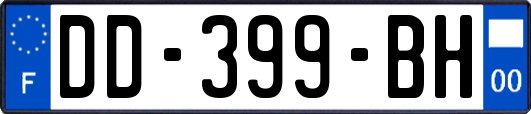 DD-399-BH
