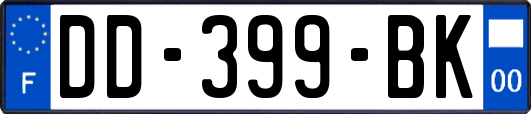 DD-399-BK
