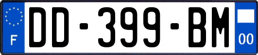 DD-399-BM