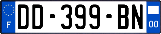 DD-399-BN
