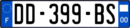 DD-399-BS