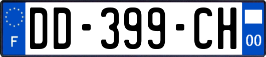 DD-399-CH