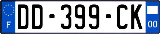 DD-399-CK
