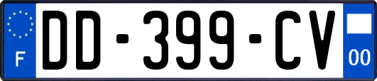 DD-399-CV