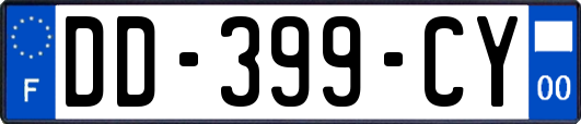 DD-399-CY