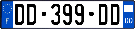DD-399-DD