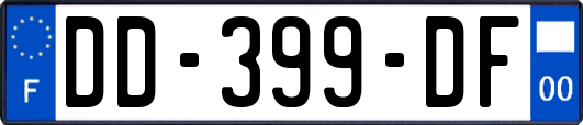 DD-399-DF