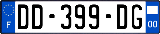 DD-399-DG