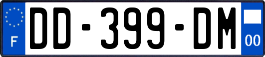 DD-399-DM