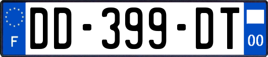 DD-399-DT