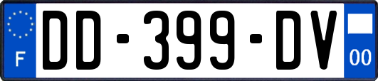 DD-399-DV