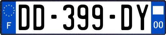 DD-399-DY