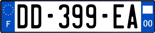 DD-399-EA