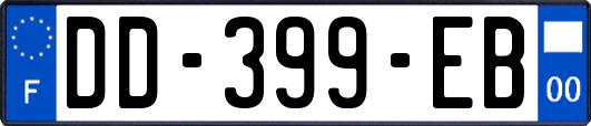 DD-399-EB