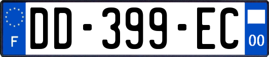 DD-399-EC