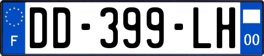DD-399-LH