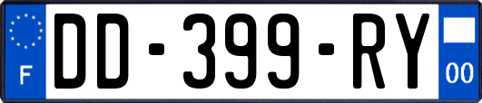 DD-399-RY