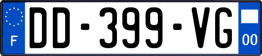 DD-399-VG