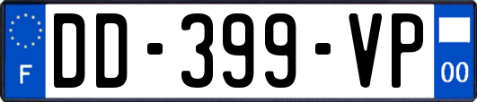 DD-399-VP