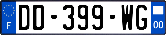 DD-399-WG