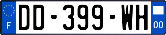 DD-399-WH