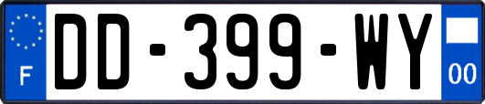 DD-399-WY
