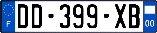 DD-399-XB