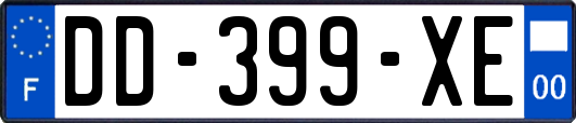 DD-399-XE