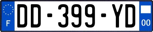 DD-399-YD