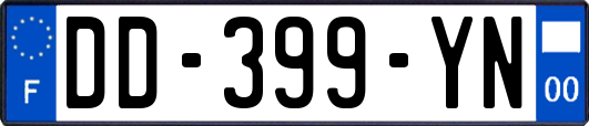 DD-399-YN