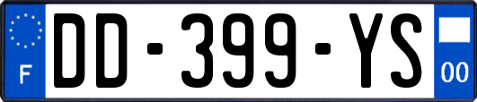 DD-399-YS