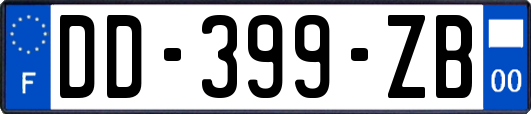 DD-399-ZB