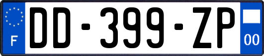 DD-399-ZP