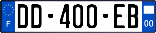 DD-400-EB