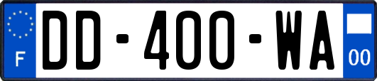 DD-400-WA