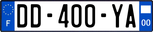 DD-400-YA