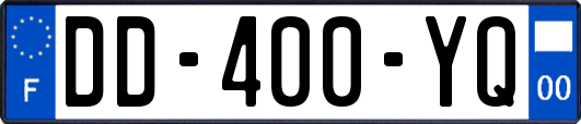 DD-400-YQ