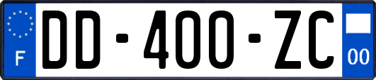 DD-400-ZC