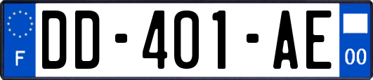 DD-401-AE