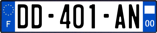 DD-401-AN