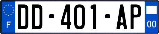 DD-401-AP