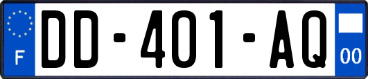 DD-401-AQ