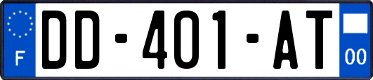 DD-401-AT